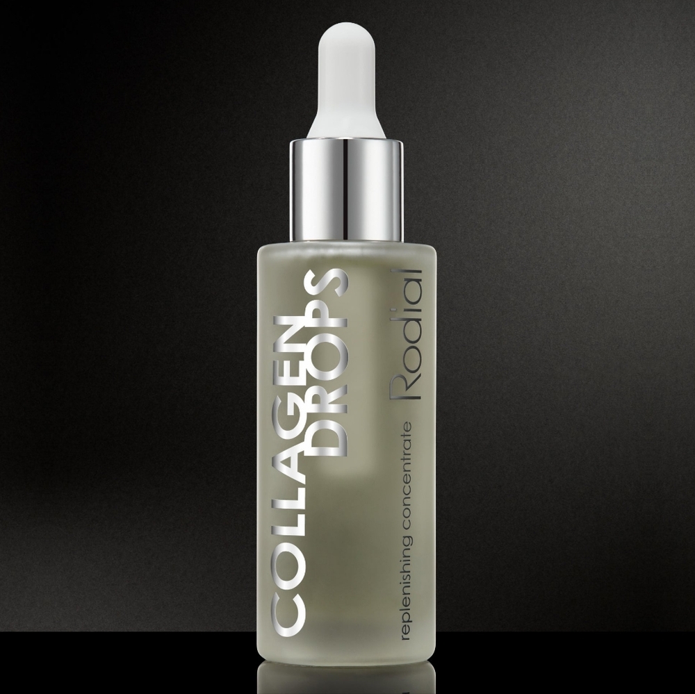 Rodial Collagen Face Drops